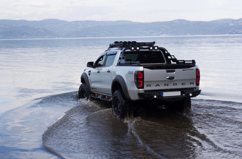 ROLL BAR COMBAT