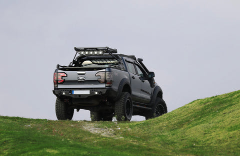 ROLL BAR COMBAT