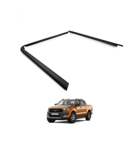 PROTECTION DE REBORD DE BENNE