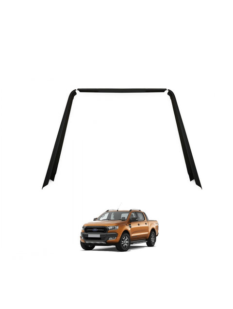 PROTECTION DE REBORD DE BENNE