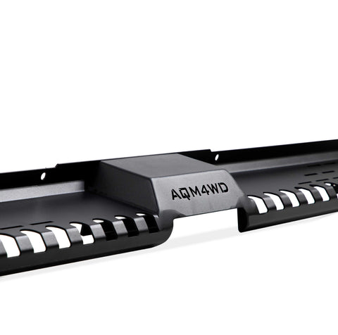 MARCHE PIED HEAVY DUTY - Marche Pieds Latéraux avec LED