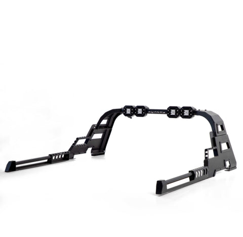 ROLL BAR COMBAT