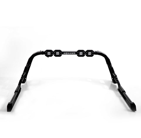 ROLL BAR COMBAT