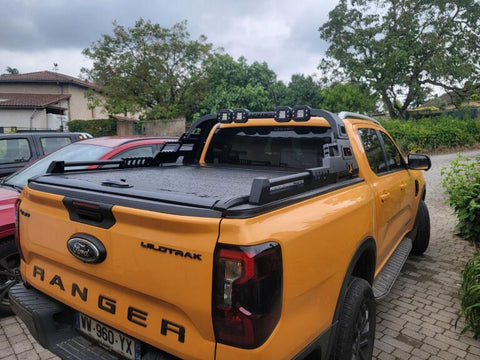 ROLL BAR COMBAT