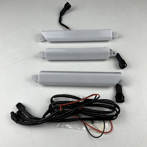 Kit LED pour calandre Pickup-FRA