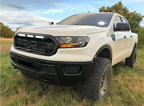 Kit LED pour calandre Pickup-FRA
