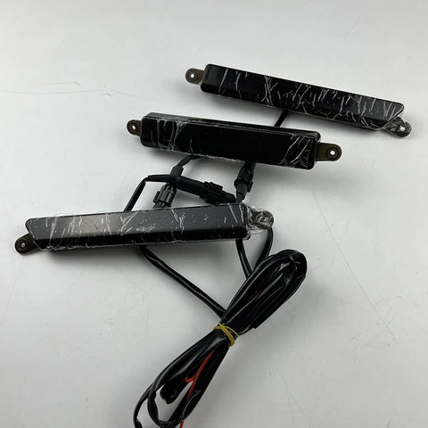 Kit LED pour calandre Pickup-FRA