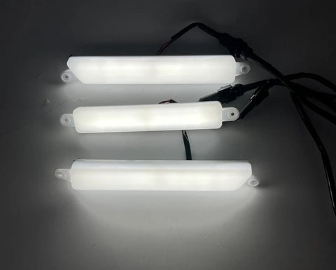 Kit LED pour calandre Pickup-FRA