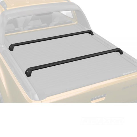 Bare de portage Mountain Top NOIR