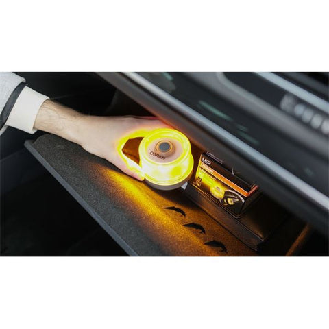 Feux d'avertissement additionnel Osram LEDguardian