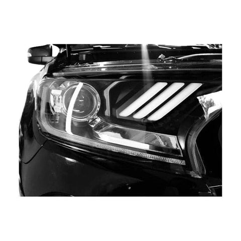 FEUX AVANT ANGEL - pick-up-fra