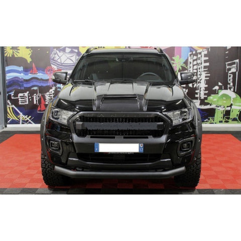 GRILLE DE CALANDRE