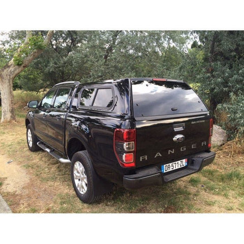 HARD TOP FABRICATION FRANCAISE - pick-up-fra