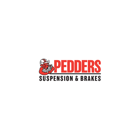 KIT SUSPENSION PEDDERS pour Ranger (2012-2023+)