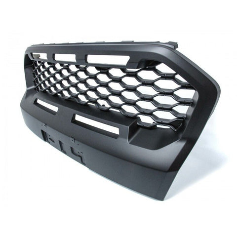 LA CALANDRE - pick-up-fra