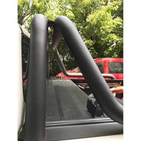 ROLL BAR CANYON