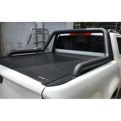 ROLL BAR CANYON
