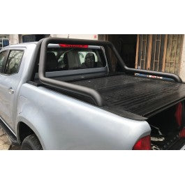 ROLL BAR CANYON