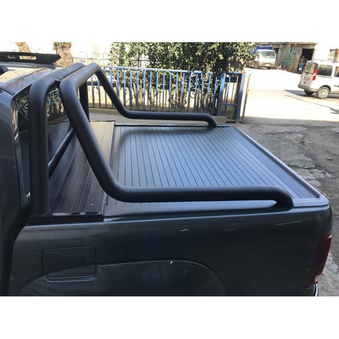 ROLL BAR CANYON