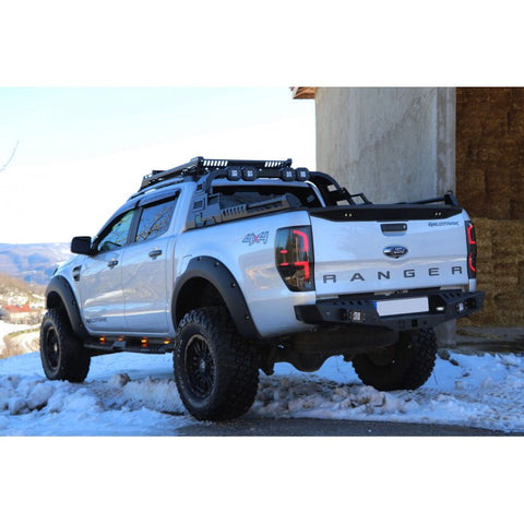 ROLL BAR COMBAT