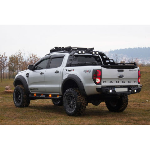 ROLL BAR COMBAT