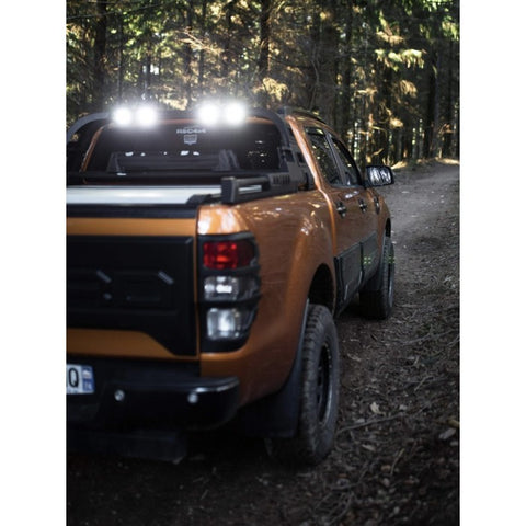 ROLL BAR COMBAT