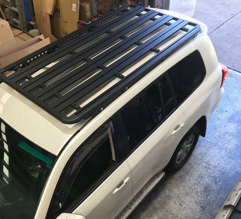 GALERIE plate Aluminium