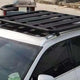 GALERIE plate Aluminium