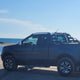 ROLL BAR COMBAT