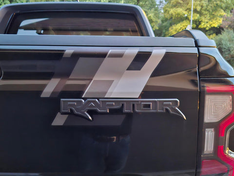 STICKERS off road