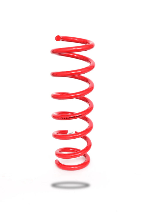 Ressorts PEDDERS +4 cm pour RAPTOR
