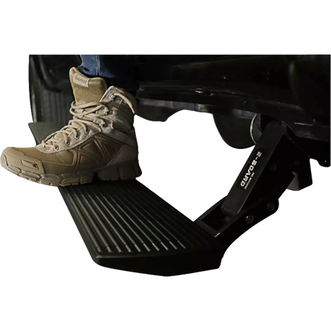 Marche pied électrique pour Ranger