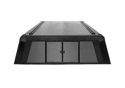 HARD TOP Aluminium RIVAL