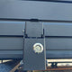 Tente de Toit Porte-Feuille Pickup-FRA - Coque Aluminium pour Ford Ranger