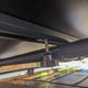 Tente de Toit Porte-Feuille Pickup-FRA - Coque Aluminium pour Ford Ranger