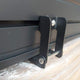 Tente de Toit Porte-Feuille Pickup-FRA - Coque Aluminium pour Ford Ranger