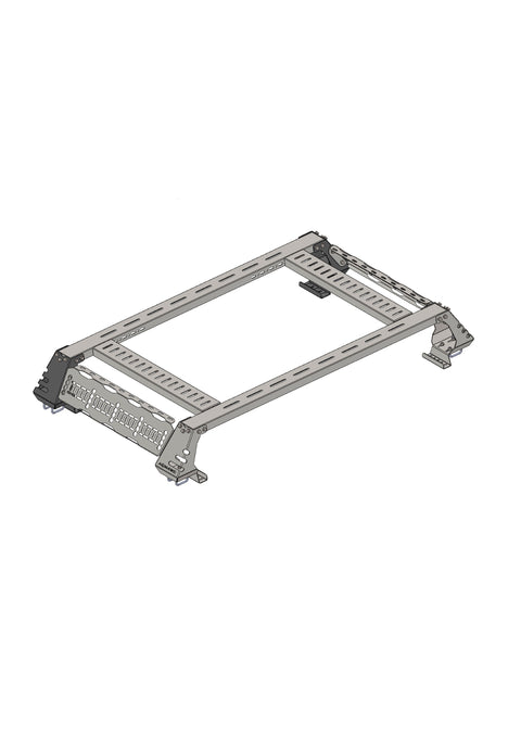 SUPPORT de TENTE light pour T9