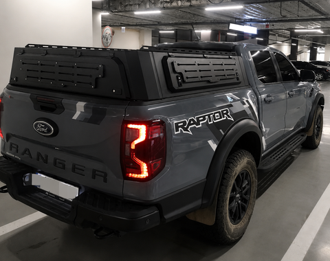 HARD TOP Slim FRA