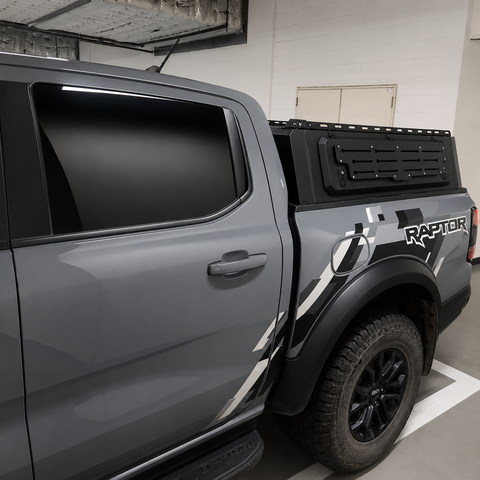 HARD TOP Slim FRA