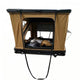 Tente de Toit pop-up Vision360 Pickup-FRA - Coque Aluminium