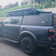 Hard top FRA finition noir satiné sur Ford Raptor