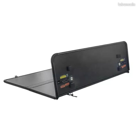Couvre benne Ford Ranger 2023+FLIP FLAP