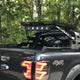 ROLL BAR RAID AVEC SUPPORT