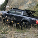 ROLL BAR RAID AVEC SUPPORT