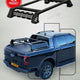 SUPPORT de TENTE light pour T9