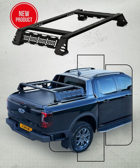 SUPPORT de TENTE light pour T9