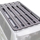 GALERIE plate Aluminium