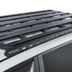GALERIE plate Aluminium