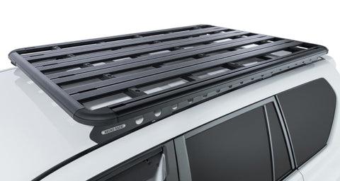 GALERIE plate Aluminium