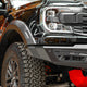 PARE CHOC HAMER POUR RANGER RAPTOR GEN 2